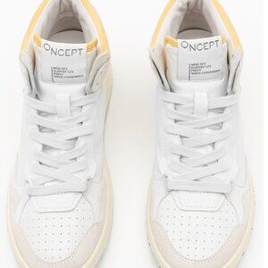 ONCEPT Women's Philly Hi Top Sneaker - Size 38